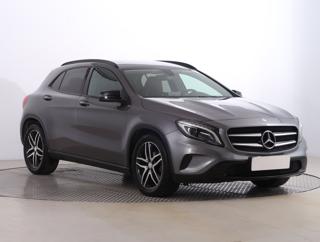 Mercedes-Benz GLA GLA 200 CDI 100kW SUV