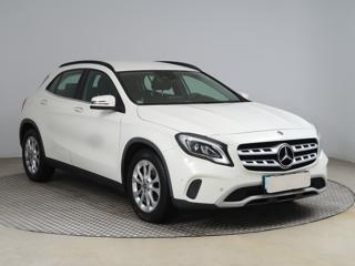 Mercedes-Benz GLA GLA 180d 80kW SUV