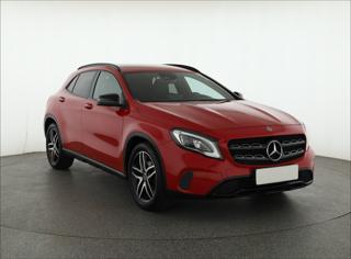 Mercedes-Benz GLA GLA 200d 100kW SUV