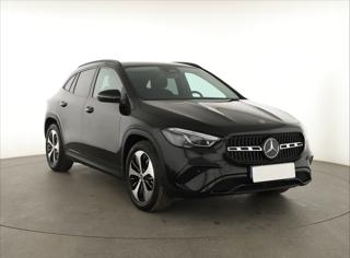 Mercedes-Benz GLA GLA 180 100kW SUV