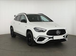 Mercedes-Benz GLA GLA 35 AMG 4MATIC 225kW SUV