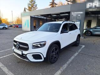 Mercedes-Benz GLB 2,0 200d 4Matic CZ AMG DPH SUV