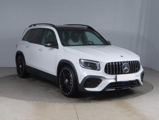 Mercedes-Benz GLB GLB 35 AMG 4MATIC 225kW SUV