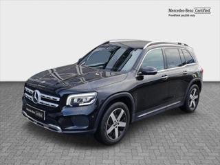 Mercedes-Benz GLB 2,0 200 d 4M  d 4M SUV