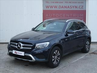 Mercedes-Benz GLC 2,1 GLC 250 d 4Matic Edition 1 SUV