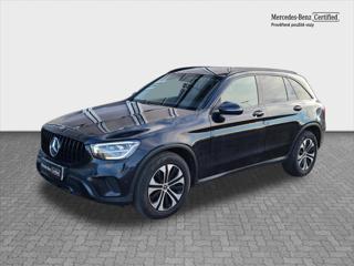 Mercedes-Benz GLC 2,0 GLC 200 d 4Matic SUV