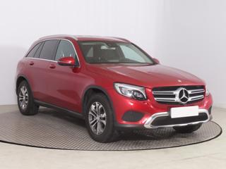 Mercedes-Benz GLC GLC 250d 4MATIC 150kW SUV