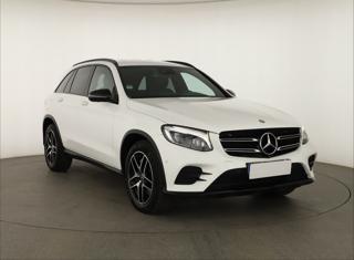 Mercedes-Benz GLC GLC 250d 4MATIC 150kW SUV