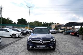 Mercedes-Benz GLC GLC 300de 4Matic AMG SUV