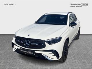 Mercedes-Benz GLC GLC 300 de 4M AMG SUV