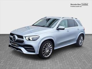 Mercedes-Benz GLE 2,9 400 d 4MATIC SUV