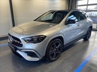 Mercedes-Benz GLA 200 AMG SUV