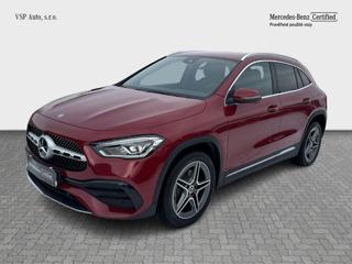 Mercedes-Benz GLA 250e AMG paket SUV