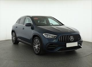 Mercedes-Benz GLA GLA 45 S AMG 4MATIC+ 310kW SUV