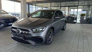 Mercedes-Benz GLA GLA 220 d 4Matic SUV