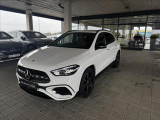 Mercedes-Benz GLA GLA 220 4Matic SUV