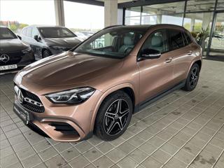 Mercedes-Benz GLA GLA 200d 4M AMG Premium Plus SUV