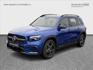 Mercedes-Benz GLB 200 d 4M AMG SUV