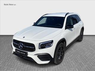 Mercedes-Benz GLB 250 4M AMG SUV