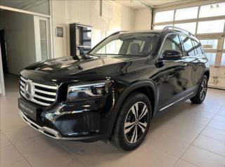 Mercedes-Benz GLB 200 d 4M Progressive SUV