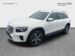 Mercedes-Benz GLB GLB 200 d SUV