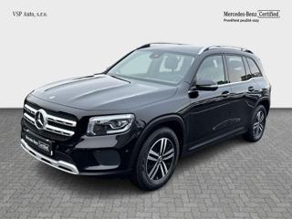 Mercedes-Benz GLB 200 STYLE SUV