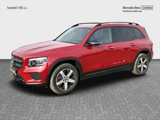 Mercedes-Benz GLB 2,0 200 d Progressive SUV