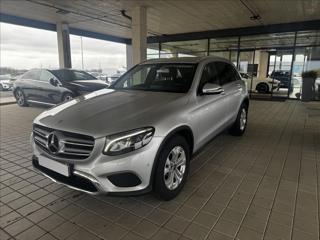 Mercedes-Benz GLC GLC 220 d 4Matic SUV