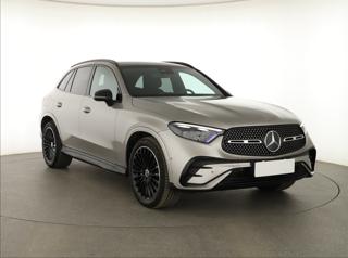 Mercedes-Benz GLC GLC 220d 4MATIC 145kW SUV