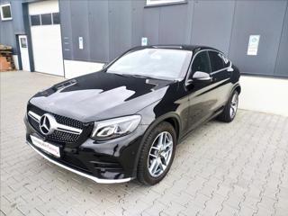 Mercedes-Benz GLC 2,1 220d  AMG Line 4Matic SUV