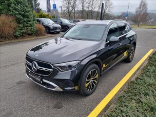 Mercedes-Benz GLC GLC 220 d 4MATIC AVANTGARDE SUV