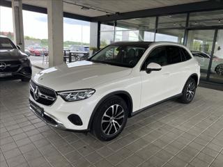 Mercedes-Benz GLC GLC 220d 4M - AVANTGARDE SUV