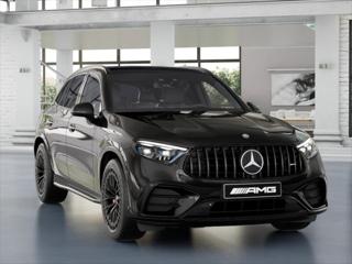 Mercedes-Benz GLC 2,0 Mercedes-AMG GLC 43 4MATIC SUV