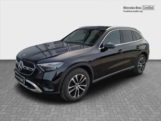 Mercedes-Benz GLC 2,0 220 d 4M  d 4M SUV