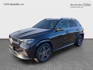 Mercedes-Benz GLE GLE 350de 4MATIC SUV