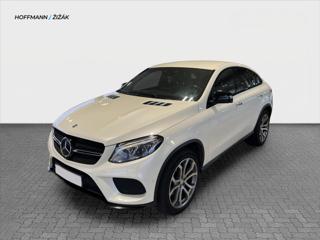 Mercedes-Benz GLE GLE 350 d 4MATIC AMG SUV