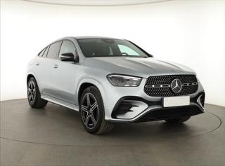 Mercedes-Benz GLE GLE 300d Coupé 198kW SUV