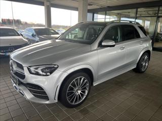 Mercedes-Benz GLE GLE 400 d 4M AMG SUV