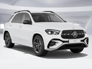 Mercedes-Benz GLE 3,0 GLE 450 d 4MATIC SUV