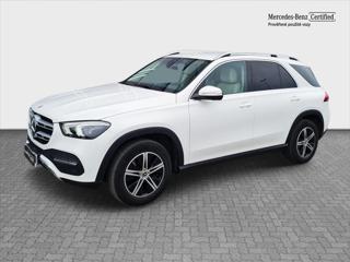 Mercedes-Benz GLE 2,0 300 d 4M  300 d 4M SUV