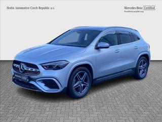 Mercedes-Benz GLA 200 AMG SUV