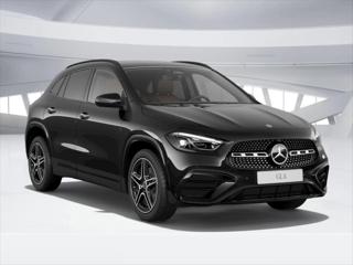 Mercedes-Benz GLA 1,3 GLA 200 AMG Style Edition SUV