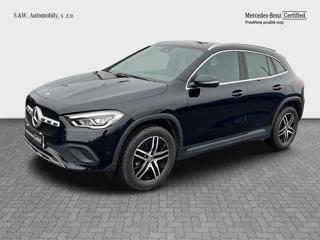 Mercedes-Benz GLA GLA 180 d SUV