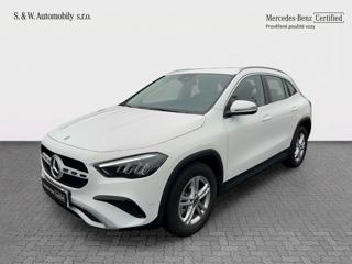 Mercedes-Benz GLA GLA 220 4Matic SUV