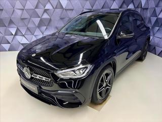 Mercedes-Benz GLA 200d 8G-DCT AMG, DISTRONIC, MBUX, PANORAMA, SUV