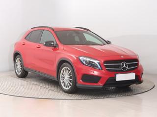 Mercedes-Benz GLA GLA 220d 4MATIC 130kW SUV