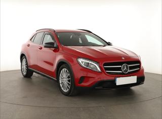 Mercedes-Benz GLA GLA 200 CDI 4MATIC 100kW SUV