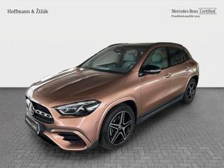 Mercedes-Benz GLA d 4Matic SUV