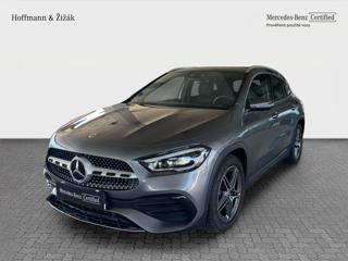 Mercedes-Benz GLA d 4Matic SUV