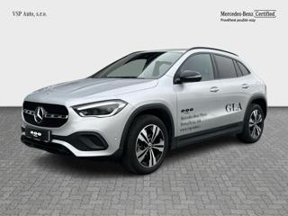 Mercedes-Benz GLA 02-576-44417 SUV